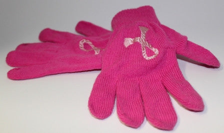 TETWP Gloves